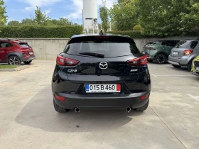     Mazda CX-3 1, 5-105