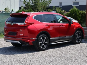 Honda Cr-v 4X4/EXECUTIVE/AERO PACKAGE - 54500 лв. - 35965982 6