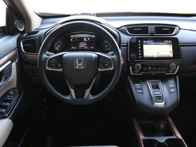 Honda Cr-v 4X4/EXECUTIVE/AERO PACKAGE - 54500 лв. - 35965982 13