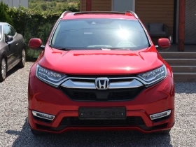 Honda Cr-v 4X4/EXECUTIVE/AERO PACKAGE - 54500 лв. - 35965982 2
