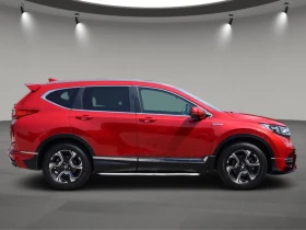 Honda Cr-v 2.0HYBRID/4X4/EXECUTIVE/AERO PACKAGE | Mobile.bg    7