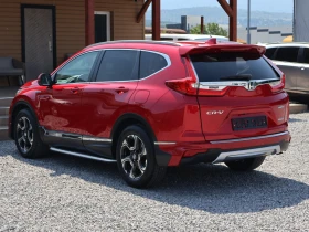 Honda Cr-v 4X4/EXECUTIVE/AERO PACKAGE - 54500 лв. - 35965982 4
