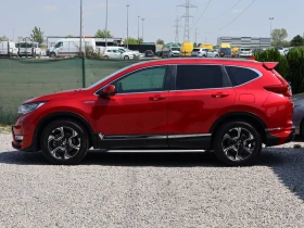 Honda Cr-v 4X4/EXECUTIVE/AERO PACKAGE - 54500 лв. - 35965982 7