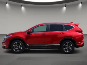 Honda Cr-v 2.0HYBRID/4X4/EXECUTIVE/AERO PACKAGE | Mobile.bg    8