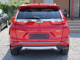 Honda Cr-v 4X4/EXECUTIVE/AERO PACKAGE - 54500 лв. - 35965982 5