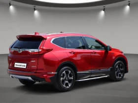     Honda Cr-v 2.0HYBRID/4X4/EXECUTIVE/AERO PACKAGE