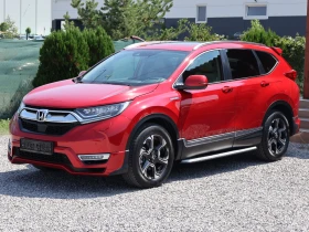 Honda Cr-v 4X4/EXECUTIVE/AERO PACKAGE - 54500 лв. - 35965982 3