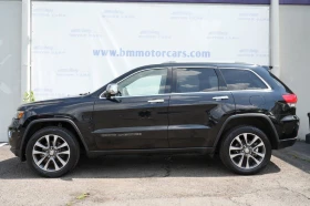 Jeep Grand cherokee  Limited 4WD | Mobile.bg    6