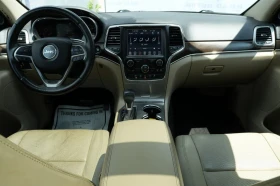 Jeep Grand cherokee  Limited 4WD | Mobile.bg    13