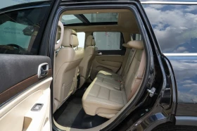 Jeep Grand cherokee  Limited 4WD | Mobile.bg    12
