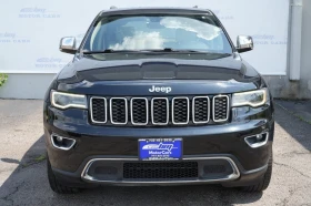 Jeep Grand cherokee  Limited 4WD | Mobile.bg    2
