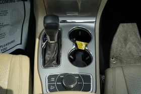 Jeep Grand cherokee  Limited 4WD | Mobile.bg    16