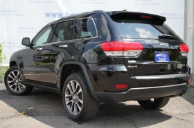 Jeep Grand cherokee  Limited 4WD | Mobile.bg    5