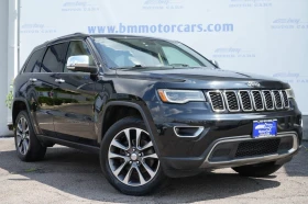 Jeep Grand cherokee  Limited 4WD | Mobile.bg    3