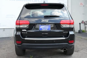 Jeep Grand cherokee  Limited 4WD | Mobile.bg    8