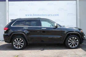 Jeep Grand cherokee  Limited 4WD | Mobile.bg    7