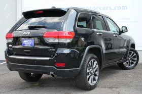 Jeep Grand cherokee  Limited 4WD | Mobile.bg    4