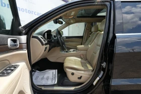 Jeep Grand cherokee  Limited 4WD | Mobile.bg    11