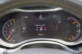Jeep Grand cherokee  Limited 4WD | Mobile.bg    14