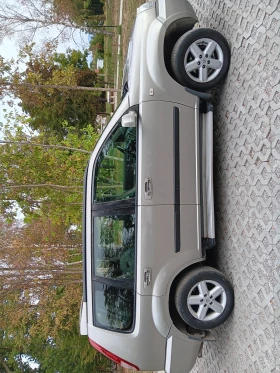 Nissan Xterra T-30 | Mobile.bg    4