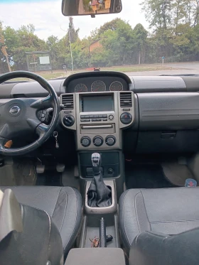Nissan Xterra T-30 | Mobile.bg    7