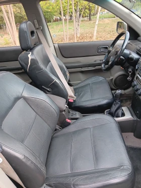 Nissan Xterra T-30 | Mobile.bg    9