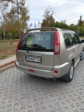 Nissan Xterra T-30 | Mobile.bg    5