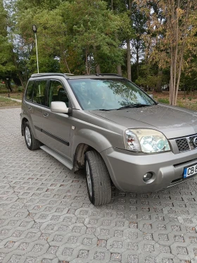 Nissan Xterra T-30 | Mobile.bg    3