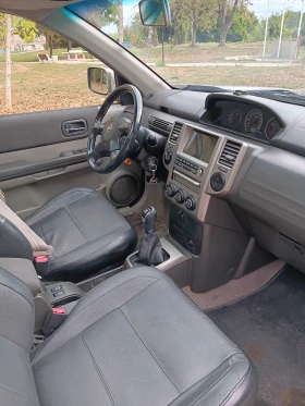 Nissan Xterra T-30 | Mobile.bg    10