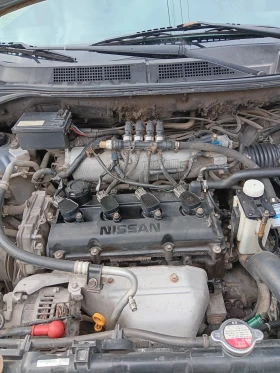 Nissan Xterra T-30 | Mobile.bg    11