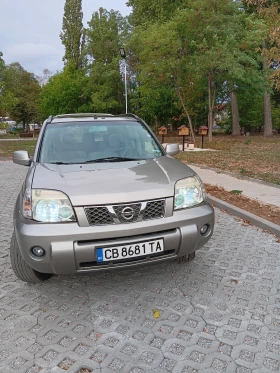 Nissan Xterra T-30 | Mobile.bg    2