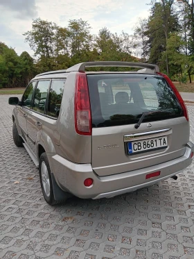 Nissan Xterra T-30 | Mobile.bg    6