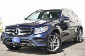 Mercedes-Benz GLC 300 4MATIC/BURMESTER/PANORAMA/LANE ASSIST/KEYLESS | Mobile.bg    2