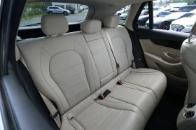 Mercedes-Benz GLC 300 4MATIC/BURMESTER/PANORAMA/LANE ASSIST/KEYLESS | Mobile.bg    16