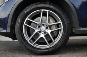 Mercedes-Benz GLC 300 4MATIC/BURMESTER/PANORAMA/LANE ASSIST/KEYLESS | Mobile.bg    8