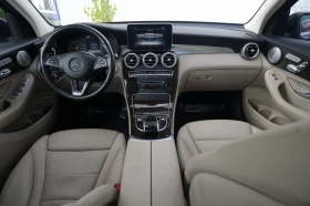 Mercedes-Benz GLC 300 4MATIC/BURMESTER/PANORAMA/LANE ASSIST/KEYLESS | Mobile.bg    13