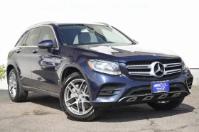  Mercedes-Benz GLC 30...