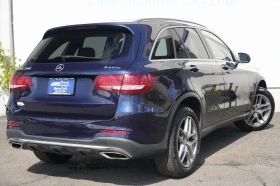 Mercedes-Benz GLC 300 4MATIC/BURMESTER/PANORAMA/LANE ASSIST/KEYLESS | Mobile.bg    4