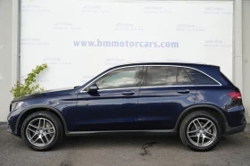 Mercedes-Benz GLC 300 4MATIC/BURMESTER/PANORAMA/LANE ASSIST/KEYLESS | Mobile.bg    7