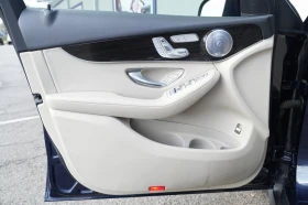 Mercedes-Benz GLC 300 4MATIC/BURMESTER/PANORAMA/LANE ASSIST/KEYLESS | Mobile.bg    9
