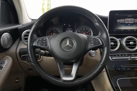 Mercedes-Benz GLC 300 4MATIC/BURMESTER/PANORAMA/LANE ASSIST/KEYLESS | Mobile.bg    11