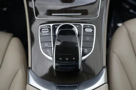 Mercedes-Benz GLC 300 4MATIC/BURMESTER/PANORAMA/LANE ASSIST/KEYLESS | Mobile.bg    14