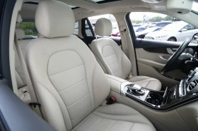 Mercedes-Benz GLC 300 4MATIC/BURMESTER/PANORAMA/LANE ASSIST/KEYLESS | Mobile.bg    15