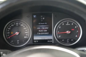 Mercedes-Benz GLC 300 4MATIC/BURMESTER/PANORAMA/LANE ASSIST/KEYLESS | Mobile.bg    12