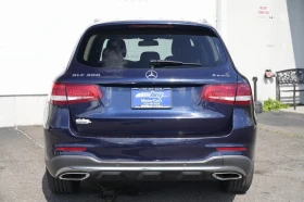 Mercedes-Benz GLC 300 4MATIC/BURMESTER/PANORAMA/LANE ASSIST/KEYLESS | Mobile.bg    6