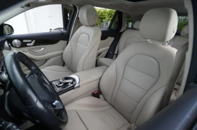 Mercedes-Benz GLC 300 4MATIC/BURMESTER/PANORAMA/LANE ASSIST/KEYLESS | Mobile.bg    10