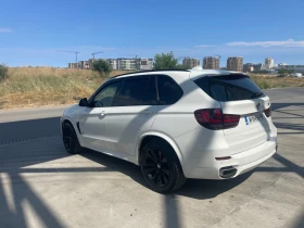 BMW X5 BMW 5 F15 - 3, 5i   | Mobile.bg    4