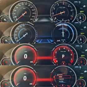 BMW X5 BMW 5 F15 - 3, 5i   | Mobile.bg    9