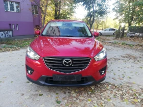 Обява за продажба на Mazda CX-5 2.5 I - Full ~29 950 лв. - изображение 4 | Auto.bg Обява за продажба на Mazda CX-5 2.5 I - Full ~29 950 лв. - изображение 4