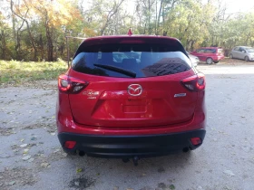 Обява за продажба на Mazda CX-5 2.5 I - Full ~29 950 лв. - изображение 5 | Auto.bg Обява за продажба на Mazda CX-5 2.5 I - Full ~29 950 лв. - изображение 5